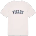 Pikabo college t-shirt