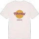 Pikedal cirkel t-shirt
