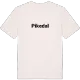 Pikedal fetstil t-shirt