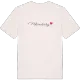 Pikenberg hjärta t-shirt