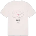 Pikus karta t-shirt