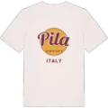 Pila cirkel t-shirt