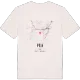 Pila karta t-shirt