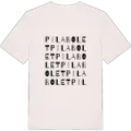 Pilabolet ordlek t-shirt
