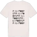 Pilatorpet ordlek t-shirt