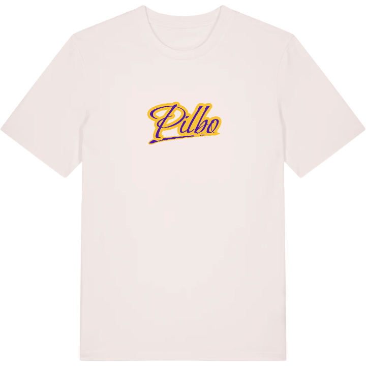 Pilbo baseball t-shirt – t-shirt från PinShirt