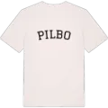 Pilbo böjd t-shirt