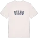 Pilbo college t-shirt
