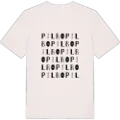Pilbo ordlek t-shirt