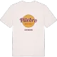 Pilebro cirkel t-shirt