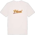 Pileröd baseball t-shirt