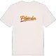 Pilgården baseball t-shirt