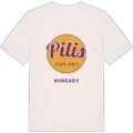 Pilis cirkel t-shirt