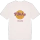 Pilkko cirkel t-shirt