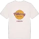 Pilkrog cirkel t-shirt