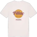 Pillac cirkel t-shirt