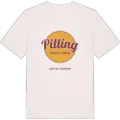 Pilling cirkel t-shirt