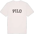Pilo böjd t-shirt