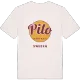 Pilo cirkel t-shirt