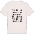 Pilo ordlek t-shirt
