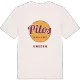 Pilos cirkel t-shirt