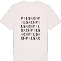 Pilsach ordlek t-shirt