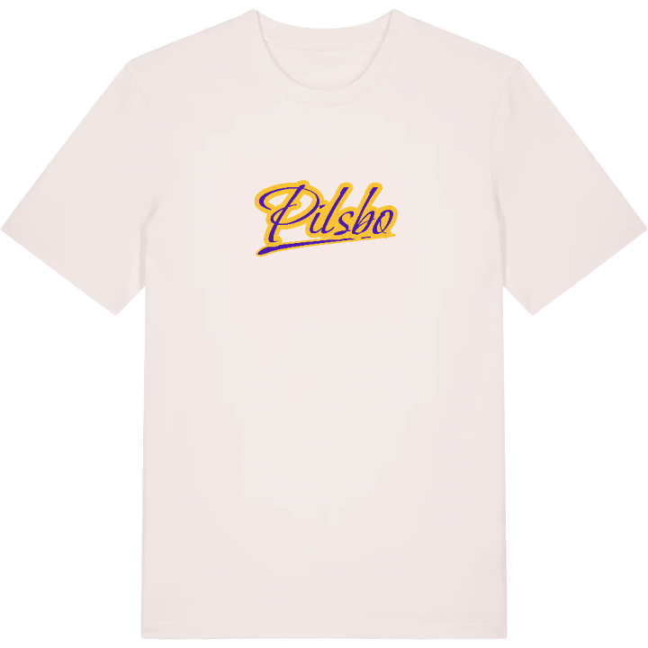 Pilsbo baseball t-shirt – t-shirt från PinShirt