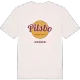 Pilsbo cirkel t-shirt