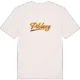 Pilsborg baseball t-shirt