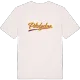 Piltelyckan baseball t-shirt