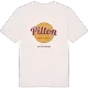 Pilton cirkel t-shirt