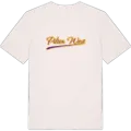 Pilton West baseball t-shirt