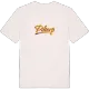 Piltorp baseball t-shirt