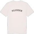 Piludden böjd t-shirt