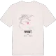 Pimonte karta t-shirt