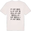 Pimpinella ordlek t-shirt