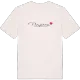 Pimprez hjärta t-shirt