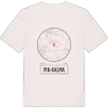 Pin-Balma t-shirt