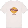 Pinan cirkel t-shirt