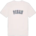 Pinan college t-shirt