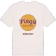 Pinga cirkel t-shirt