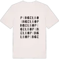 Pingelbo ordlek t-shirt