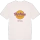 Pinhão cirkel t-shirt