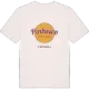 Pinheiro cirkel t-shirt