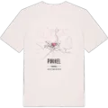 Pinhel karta t-shirt