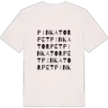 Pinkatorpet ordlek t-shirt