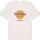 Pinneled cirkel t-shirt