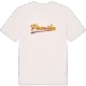 Pinsmålen baseball t-shirt