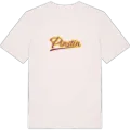 Pinstin baseball t-shirt