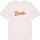 Pinudden baseball t-shirt